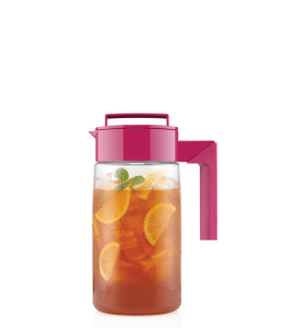 Airtight Pitcher
